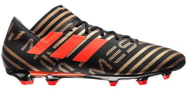Ghete de fotbal adidas NEMEZIZ MESSI 17.3 FG