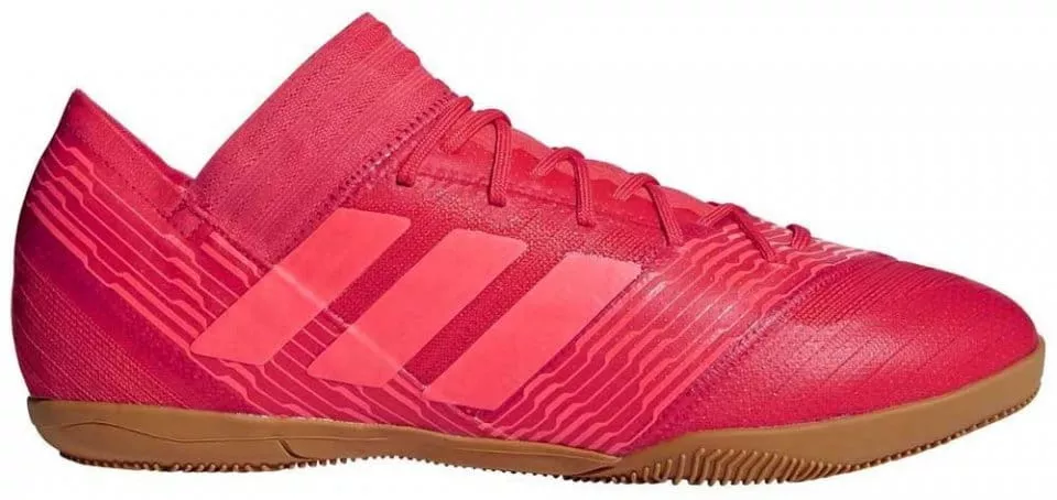 Zapatos de fútbol sala adidas NEMEZIZ TANGO 17.3 IN