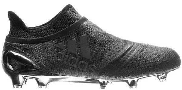 Botas de fútbol adidas X 17+ FG