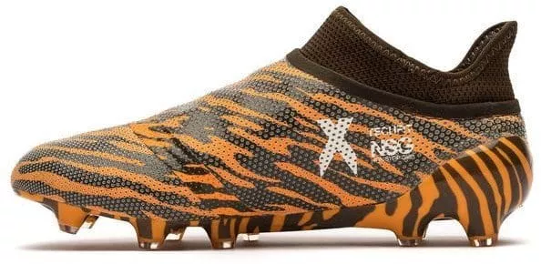 Botas de fútbol adidas X 17+ PURESPEED FG