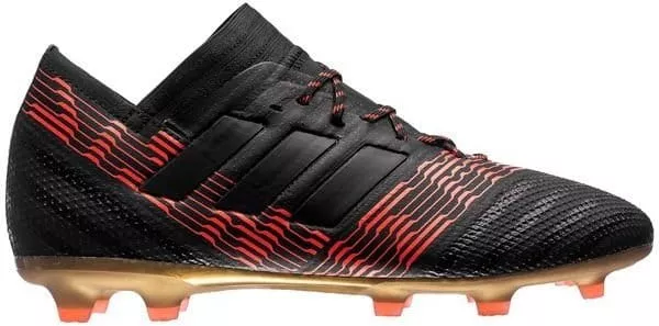 Dětské kopačky adidas NEMEZIZ 17.1 FG
