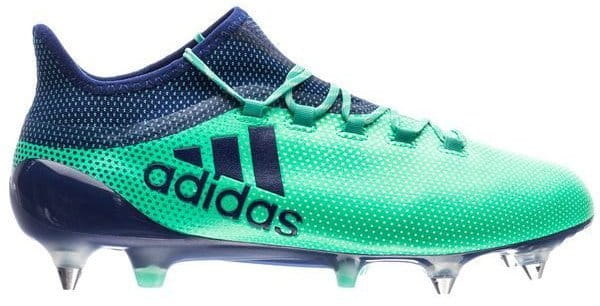 Buty piłkarskie adidas X 17.1 SG