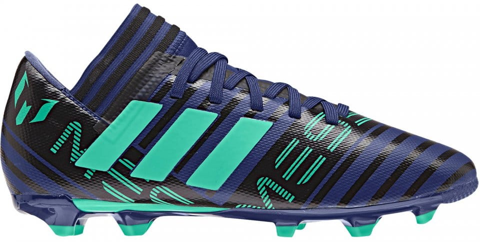 Botas de fútbol adidas NEMEZIZ MESSI 17.3 FG J