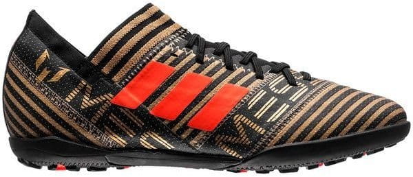 Botas de fútbol adidas NEMEZIZ MESSI TANGO 17.3 TF J