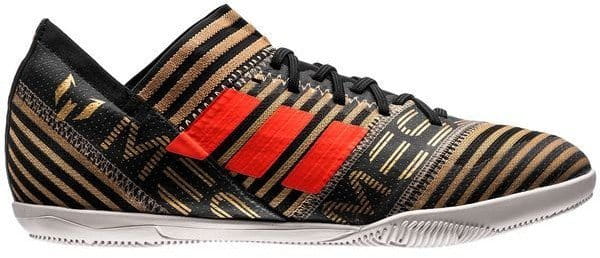 Sálovky adidas NEMEZIZ MESSI TANGO 17.3 IN J
