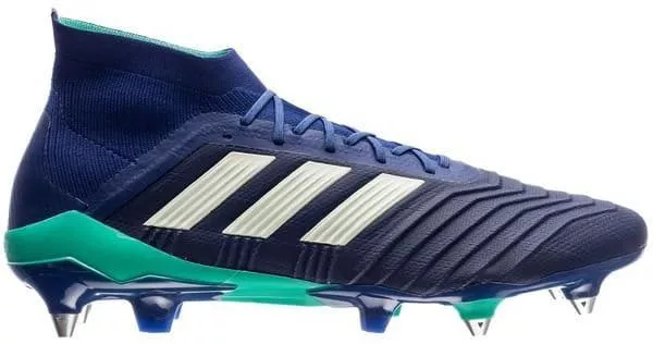 Football Boots Adidas Predator Sg Size 10 Football Shoes Adidas