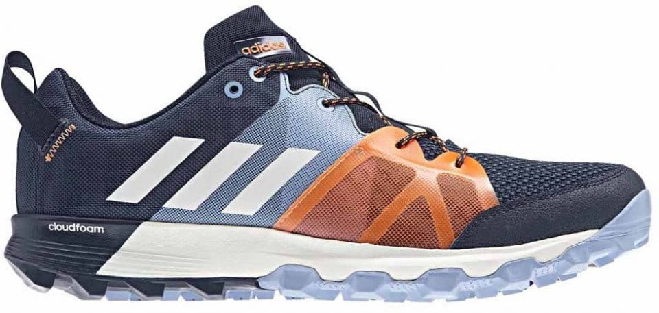 Adidas trail fashion kanadia 8.1