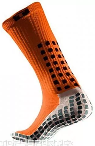 CRW300 Mid-Calf Thin Orange