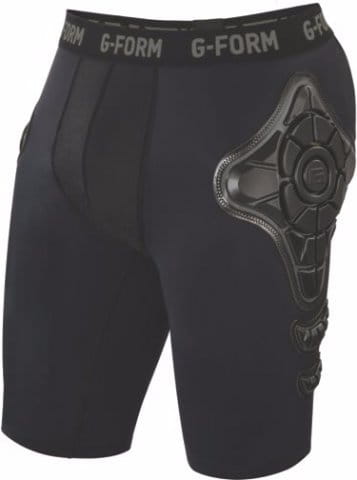 Pro -X Shorts