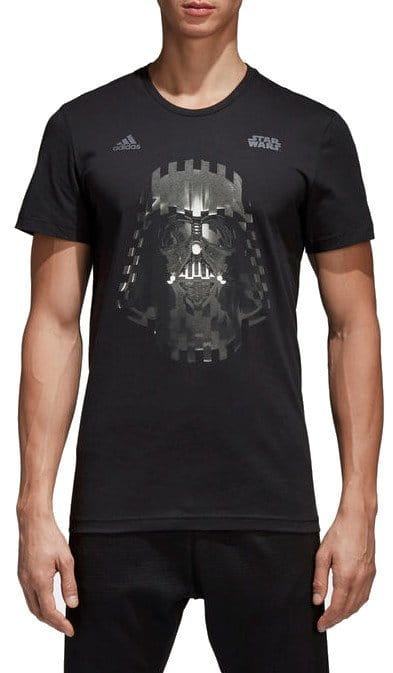 Tricou adidas DARTH VADER