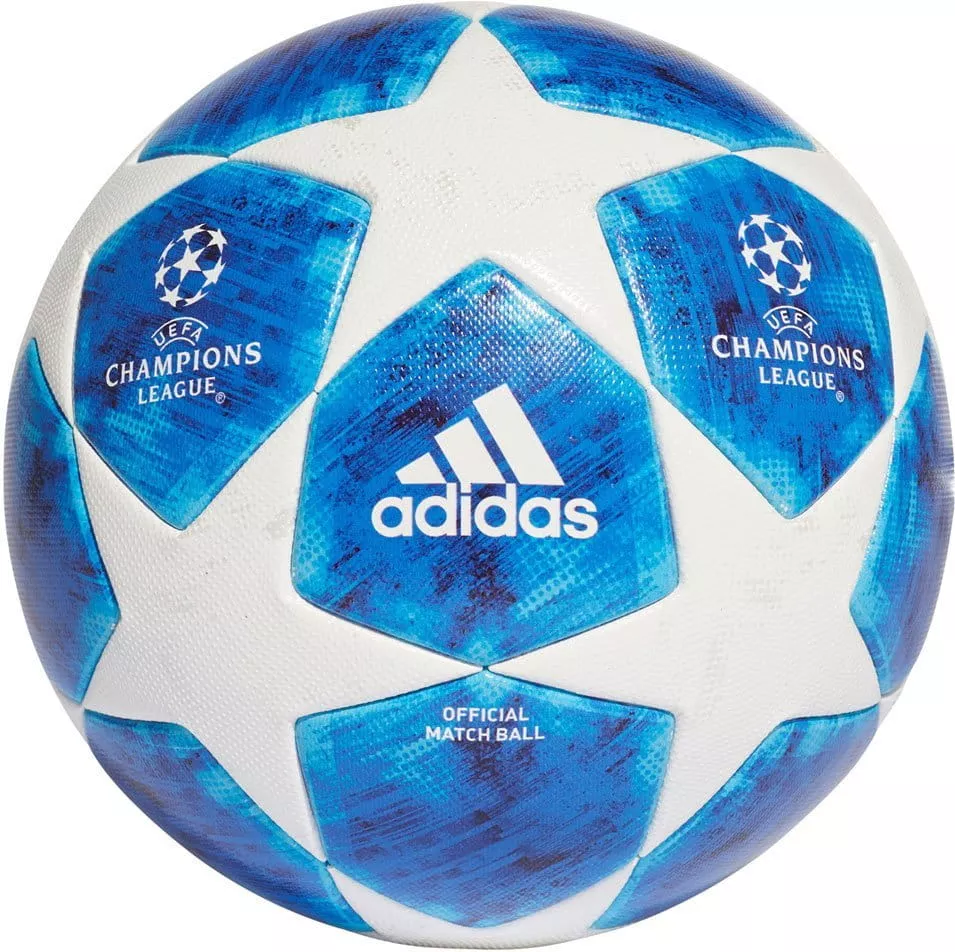 Fotbalový míč adidas Finale 18 Official Match