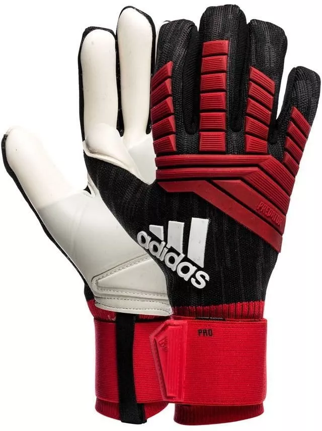 Guantes de portero adidas Predator PRO