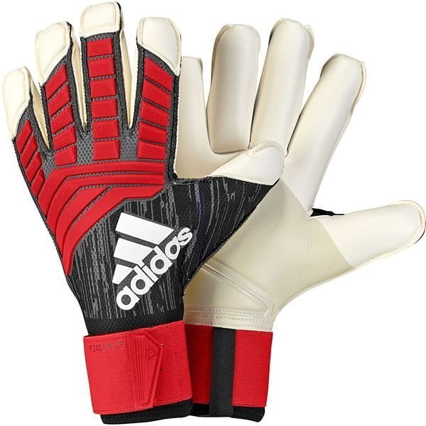 Manusi de portar adidas Predator FT