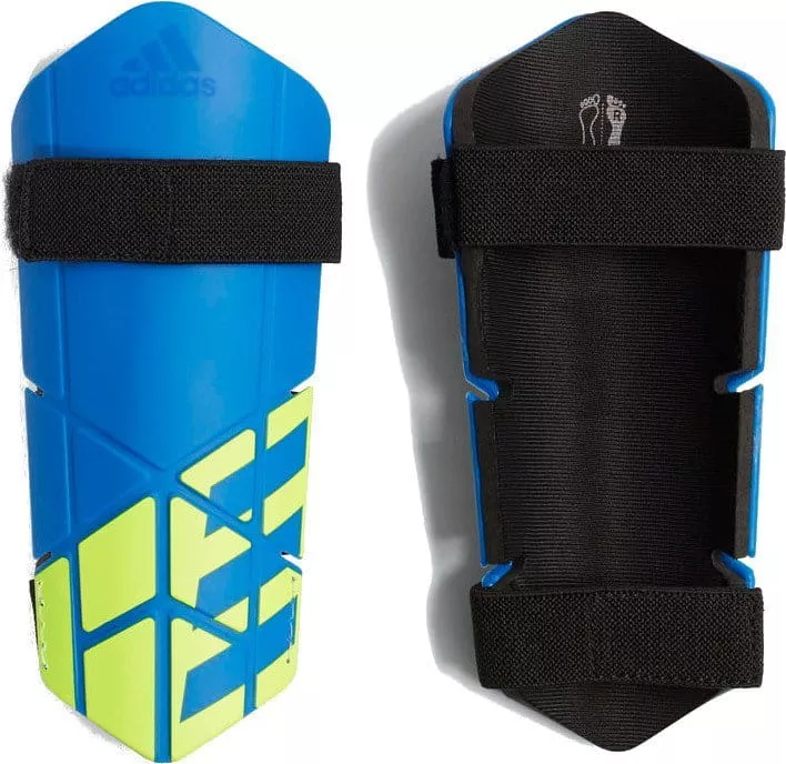 Espinilleras adidas X LITE