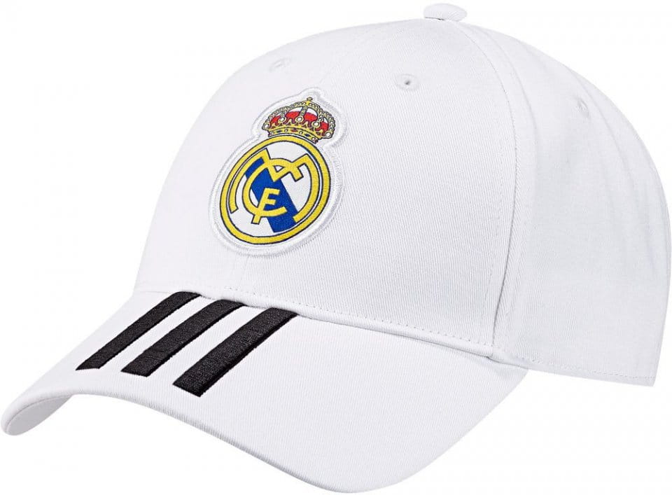 Gorra adidas REAL 3S CAP