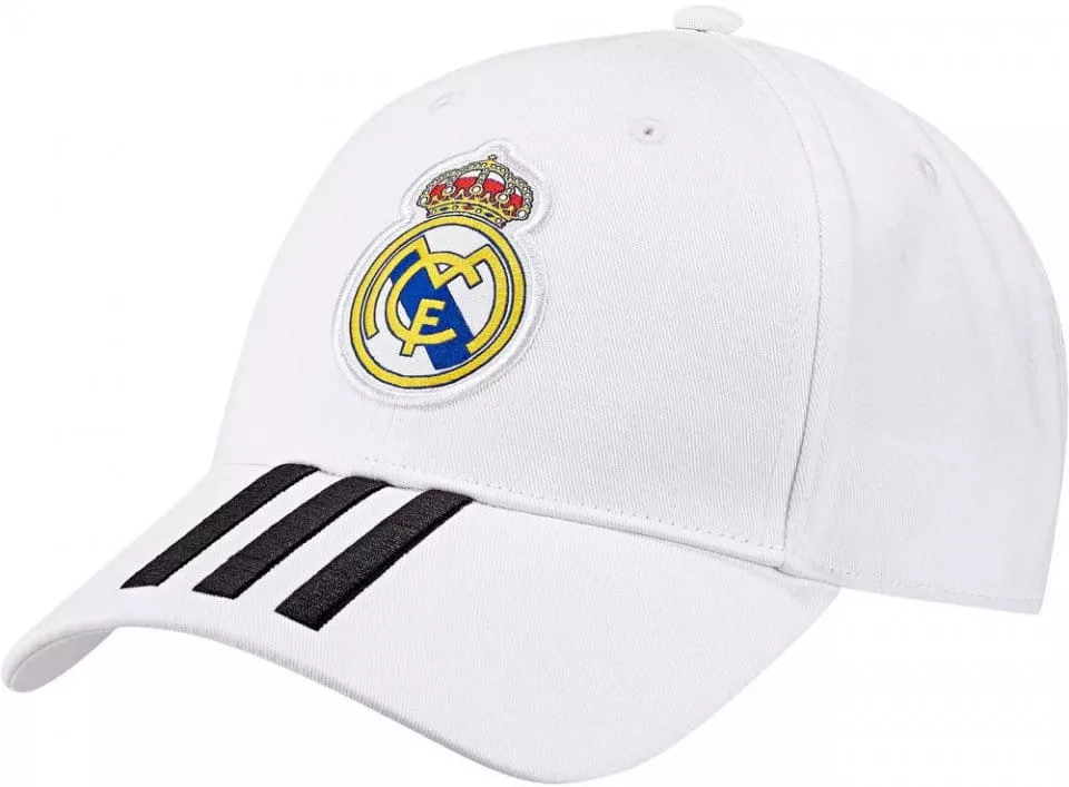 Gorra adidas REAL 3S CAP