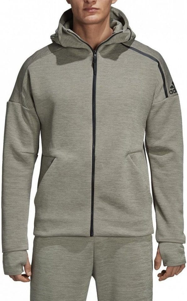 Hooded sweatshirt adidas Sportswear M ZNE hd FR