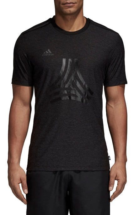 adidas TAN LOGO TEE Rövid ujjú póló
