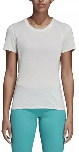 T-shirt adidas FR SN SS TEE W