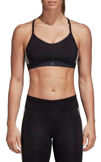 Bra adidas STRNGR SOFT GR Top4Running