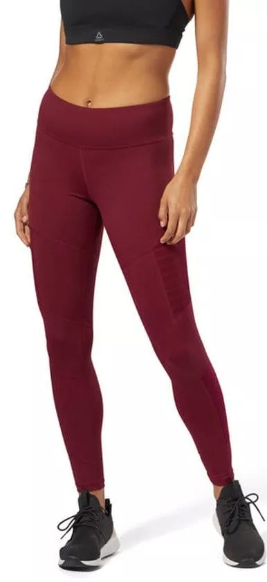 Leggings Reebok Dance Mesh Tight