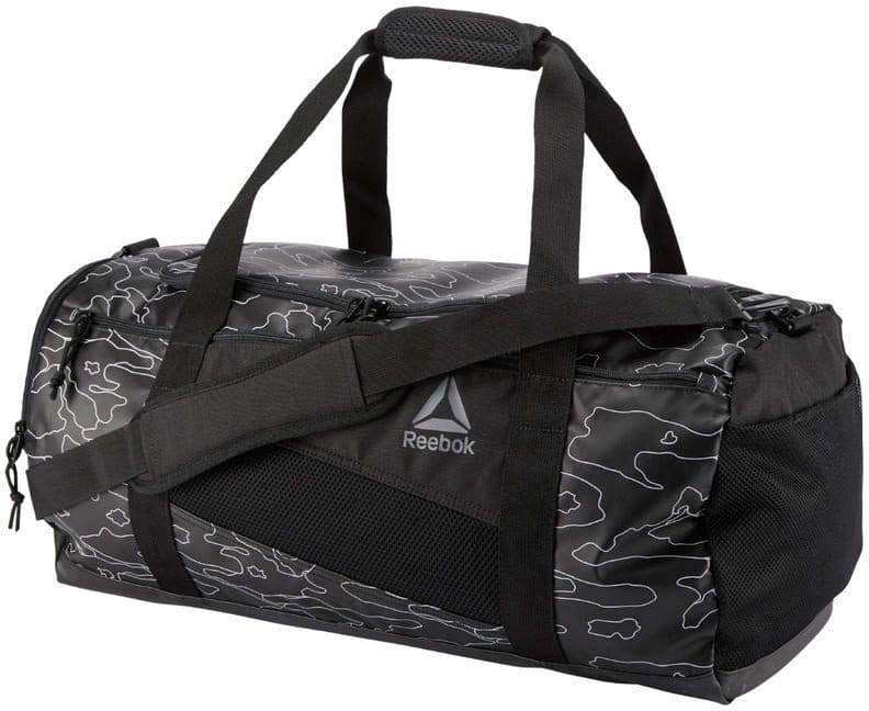 Bag Reebok ACT ENH GR GRIP 48L Top4Fitness