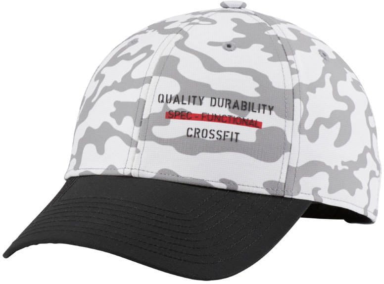 Šiltovka Reebok CF BASEBALL CAP