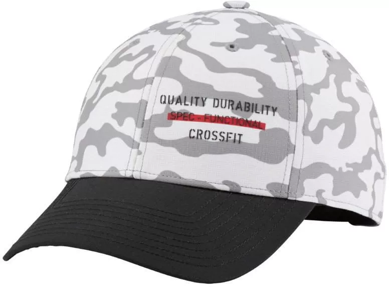 Šiltovka Reebok CF BASEBALL CAP