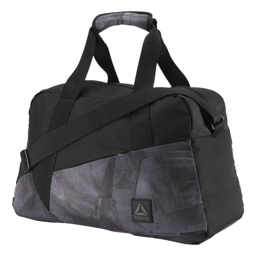 Taška Reebok W FOUND GRIP GRAPHIC