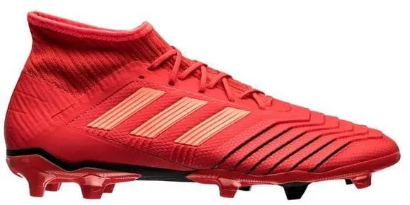 Botas de fútbol adidas PREDATOR 19.2 FG