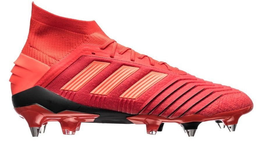 Botas de fútbol adidas PREDATOR 19.1 SG
