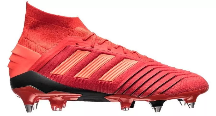 Botas de fútbol adidas PREDATOR 19.1 SG