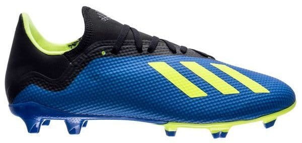 Adidas x 18.3 fg soccer cleats best sale