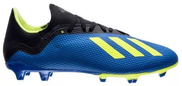 Botas de futbol adidas x 18.3 online