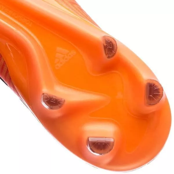 Ghete de fotbal adidas NEMEZIZ 18.1 FG