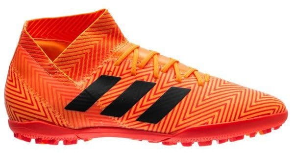 Botas de fútbol adidas NEMEZIZ TANGO 18.3 TF