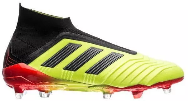 Botas de fútbol adidas PREDATOR 18+ FG