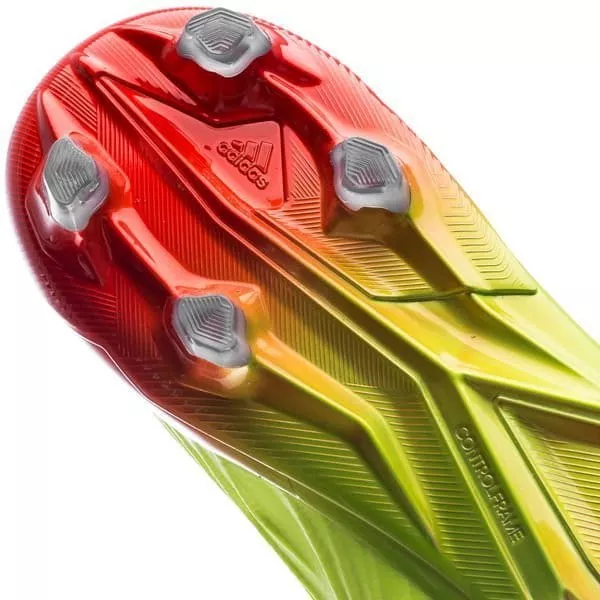 Botas de fútbol adidas PREDATOR 18+ FG