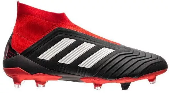 Botas de fútbol adidas PREDATOR 18+ FG