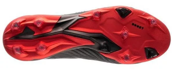 Botas de fútbol adidas PREDATOR 18+ FG