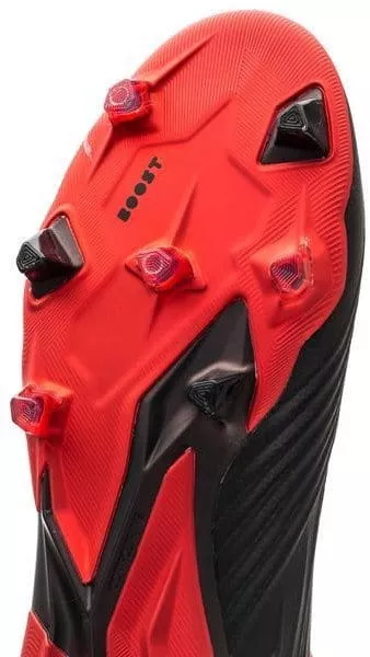 Botas de fútbol adidas PREDATOR 18+ FG