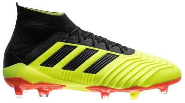 Kopačky adidas PREDATOR 18.1 FG