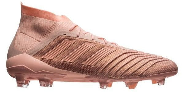 Football shoes adidas PREDATOR 18.1 FG 11teamsports.ie