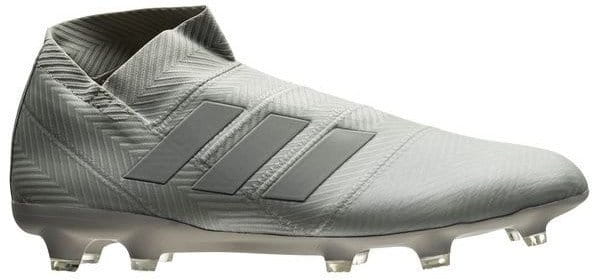 Botas de fútbol adidas NEMEZIZ 18+ FG