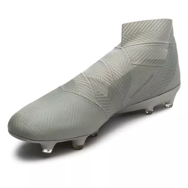 Botas de fútbol adidas NEMEZIZ 18+ FG