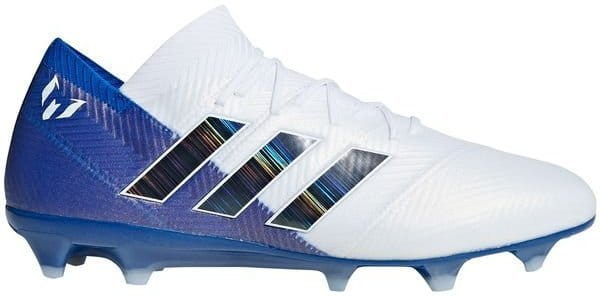 Botas de fútbol adidas NEMEZIZ MESSI 18.1 FG