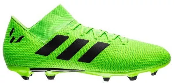 Football shoes adidas NEMEZIZ MESSI FG