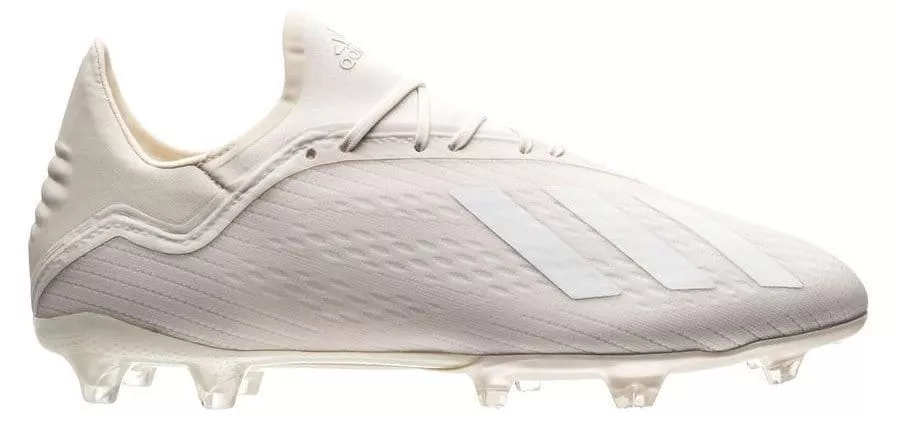 Botas de fútbol adidas X 18.2 FG
