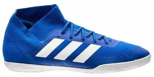 Pánské sálové kopačky adidas NEMEZIZ 18.3 IN