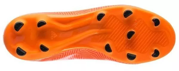 Botas de fútbol adidas NEMEZIZ 18.3 FG J